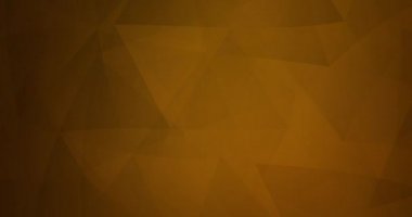 Gradyanı olan modern soyut animasyon. 4K döngü canlandırmalı slayt gösterisi