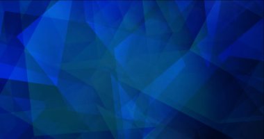 Gradyanı olan modern soyut animasyon. 4K döngü canlandırmalı slayt gösterisi