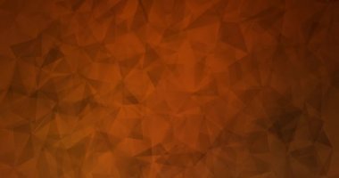 Gradyanı olan modern soyut animasyon. 4K döngü canlandırmalı slayt gösterisi