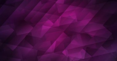 Gradyanı olan modern soyut animasyon. 4K döngü canlandırmalı slayt gösterisi