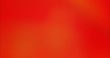 Gradyanı olan modern soyut animasyon. 4K döngü canlandırmalı slayt gösterisi