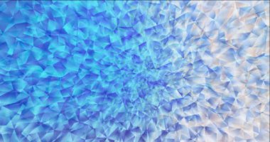 Gradyanı olan modern soyut animasyon. 4K döngü canlandırmalı slayt gösterisi