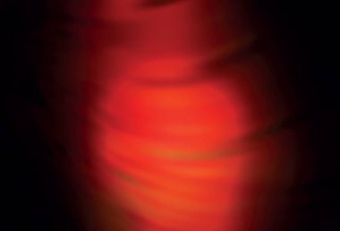 Koyu kırmızı vektör modern zarif düzen. Görüntü stili ve gradyanı olan yeni renkli çizimler. İşiniz için yepyeni bir tasarım..