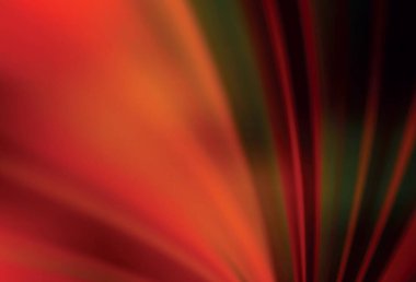 Açık kırmızı vektör soyut arkaplan. Görüntü tarzında tamamen yeni bir renkli çizim. Marka kitabı için zarif bir arkaplan.