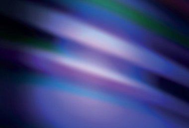 Koyu mor vektör soyut bulanık arkaplan. Soyut renkli gradyan çizimi. Tasarımının yeni yolu.