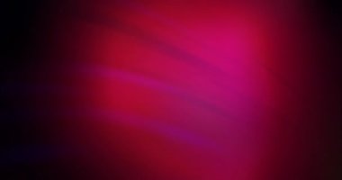 4K koyu mor renkli animasyon arkaplanı.