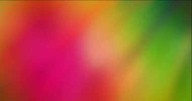 4K döngü koyu renkli arkaplan arkaplanı ile görüntüler.