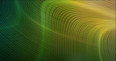 4K düz çizgili koyu yeşil, kırmızı video görüntüsü.