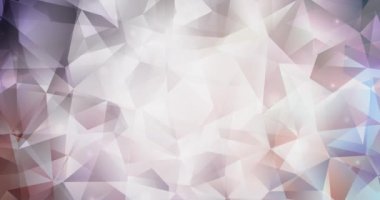 4K döngüsü koyu mavi, sarı soyut video örneği.