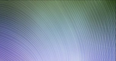 4K açık pembe, tekrarlanan çubuklu yeşil video.