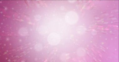 Mutlu Noeller tarzında 4K açık pembe görüntüler.