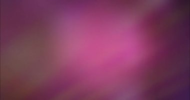 4K koyu pembe soyut hareketli slayt gösterisi.