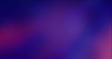 4K koyu mor renkli animasyon arkaplanı.