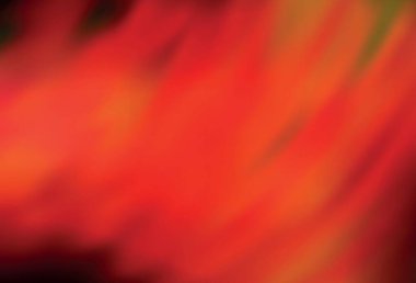 Açık kırmızı vektör modern zarif arkaplan. Gradyan ile modern soyut çizim. İşiniz için yepyeni bir tasarım..