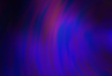 Koyu mor, pembe vektör soyut parlak desen. Soyut renkli gradyan çizimi. Marka kitabı için zarif bir arkaplan.