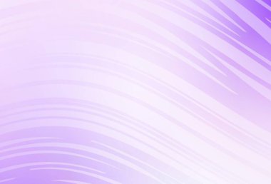 Açık Mor vektör parlak soyut arkaplan. Görüntü tarzında tamamen yeni bir renkli çizim. Web siteniz için bulanık tasarım.