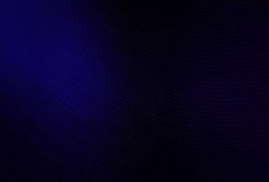 Keskin çizgileri olan koyu mavi vektör deseni. Soyut şablon üzerinde çizgileri olan renkli, parlak bir illüstrasyon. Güzel geçmişiniz için şablon.