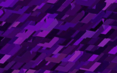 Koyu yeşil, sarı vektör dokusu ve renkli altıgenler. Bulanık yüzeyde renkli altıgenlerin çizimi. İş ilanınız için tasarım.