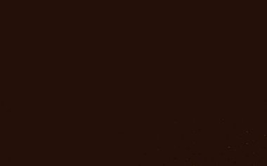 Koyu turuncu vektör dokusu üçgen biçiminde. Renkli üçgenlerin olduğu bir resim. Broşürler, broşürler için desen