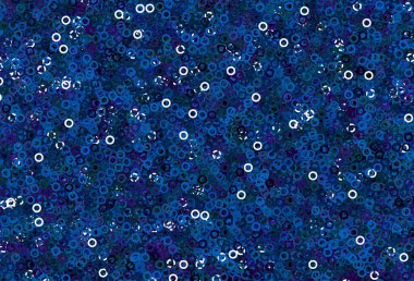 Açık pembe, daire şekilli mavi vektör düzeni. Doğa tarzında renkli baloncuklu soyut illüstrasyon. Marka kitabınız için yeni şablon.