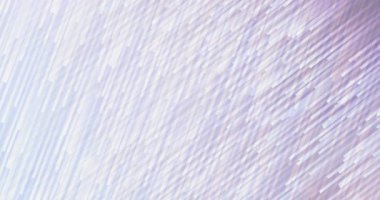 Açık mor renkli, düz çizgileri olan 4K döngülü video.