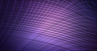 4K tekrarlanan çubuklarla koyu mor video döngüsü.