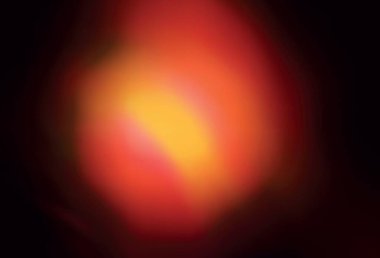 Koyu kırmızı vektör bulanık ve renkli desen. Görüntü stili ve gradyanı olan yeni renkli çizimler. Marka kitabınız için yeni biçim tasarımı.