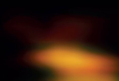 Koyu turuncu vektör soyut parlak doku. Soyut renkli gradyan çizimi. Çalışmalarınız için akıllı tasarım.