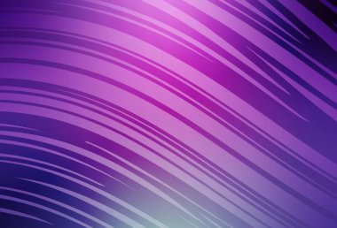 Açık Pembe Vektör Soyut Çizim. Eğilimli zarif, parlak bir çizim. Marka kitabı için zarif bir arkaplan.