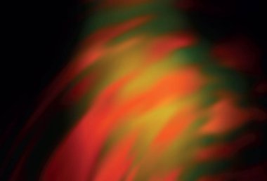 Koyu kırmızı vektör soyut çizim. Parlak renkli bir illüstrasyon. İşiniz için yepyeni bir tasarım..