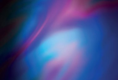 Koyu Mor vektör soyut çizimi. Eğilimli zarif, parlak bir çizim. Çalışmalarınız için akıllı tasarım.