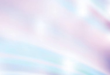 Açık Mor vektör soyut bulanık arkaplan. Eğilimli zarif, parlak bir çizim. Tasarımının yeni yolu.