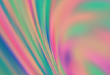 Koyu kırmızı, sarı vektör parlak soyut fon. Eğilimli zarif, parlak bir çizim. İşiniz için yepyeni bir tasarım..