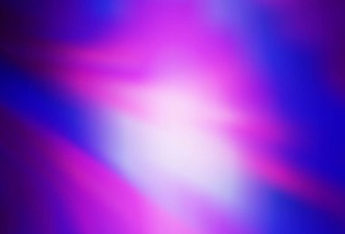 Açık Mor, Pembe vektör soyut parlak doku. Renkli soyut çizimler ve gradyan. Tasarımlar için arka plan.