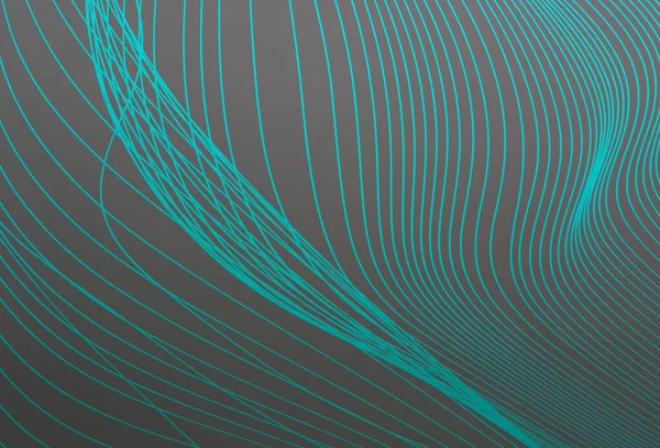 Aydınlık Gri vektör soyut arkaplan. Gradyan tasarımlı, soyut, ışıltılı çizimler. Tasarımının yeni yolu.