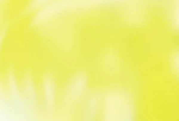 Jasnożółty Wektor Nowoczesny Elegancki Tło Świecąca Kolorowa Ilustracja Inteligentnym Stylu — Wektor stockowy