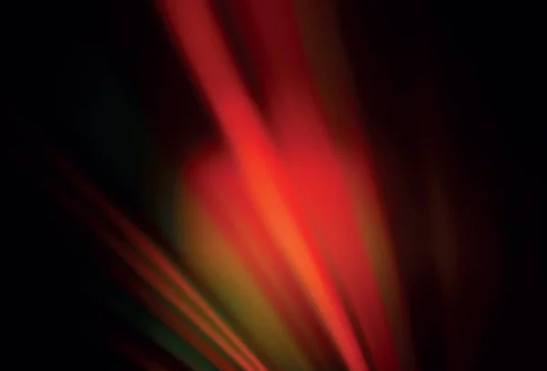ダークレッドベクトル抽象明るいテンプレート グラデーションのカラフルな抽象イラスト 携帯電話の背景 — ストックベクタ