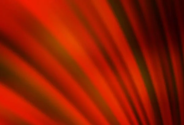 Luz Rojo Vector Brillante Abstracto Telón Fondo Ilustración Abstracta Brillante — Archivo Imágenes Vectoriales