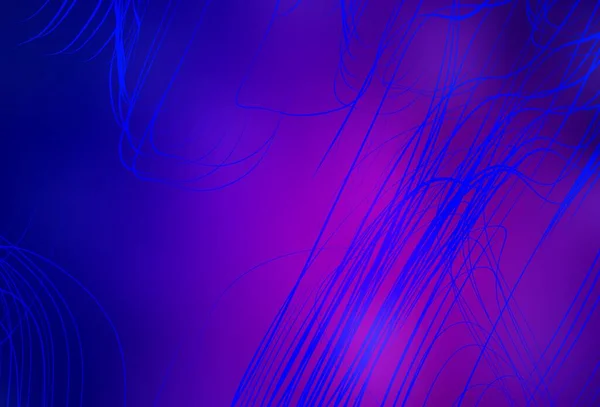 Темно Фіолетовий Рожевий Вектор Глянсовий Абстрактний Фон Творчі Ілюстрації Стилі — стоковий вектор