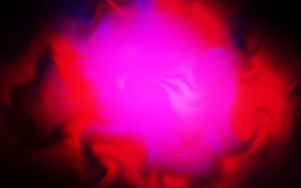 Темно Рожевий Векторний Глянсовий Абстрактний Фон Блискуча Абстрактна Ілюстрація Градієнтним — стоковий вектор