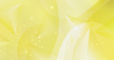 4K dairesel çok renkli video döngüsü. Gradyanı olan modern soyut animasyon. Mobil uygulamalar için şarjör 