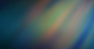 Dark Blue ve Yellow videolarını bulanık malzemelerle 4K döngüye sokuyorum. Gradyanı olan modern soyut animasyon. Mobil uygulamalar için şarjör 