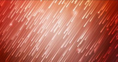 4K çoklu renk döngüsü videosu. Gradyanı olan modern soyut animasyon. Mobil uygulamalar için şarjör 