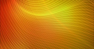 Dark Red ve Yellow videolarını bulanık malzemelerle 4K döngüsüne sokuyorum. Gradyanı olan modern soyut animasyon. Mobil uygulamalar için şarjör 