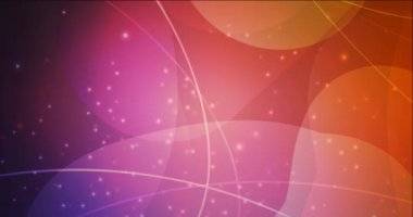 4K koyu pembe, parlak çizgili kırmızı görüntüler, noktalar.