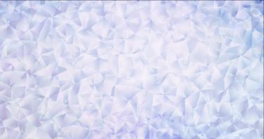 Açık pembe, mavi soyut video örneği 4K döngüsü.