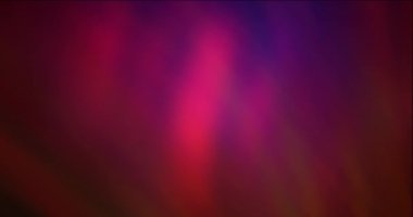 4K koyu pembe, kırmızı soyut hareket slayt gösterisi.