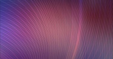 4K döngü açık mavi, tekrarlanan çubuklu kırmızı video.