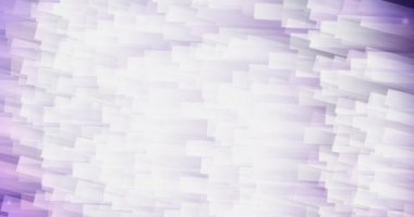 Açık mor renkli düz çizgili 4K video görüntüsü.