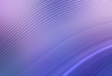 Açık Pembe, Mavi vektör soyut bulanık düzen. Görüntü stili ve gradyanı olan yeni renkli çizimler. Çalışmalarınız için akıllı tasarım.